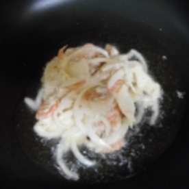 芝えびのかきあげ丼 レシピ 作り方 By Mococo05 楽天レシピ 芝えびのかきあげ丼 レシピ 作り方 By Mococo05 楽天レシピ